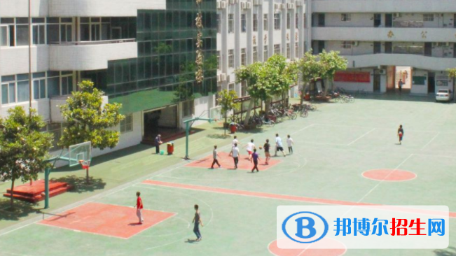  西安西光中學(xué)2020年招生簡章