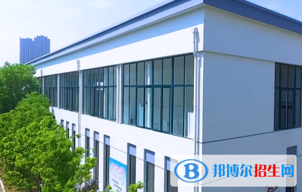 合肥市工程技術學校2020年學費、收費多少