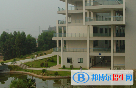 廣東輕工職業(yè)技術(shù)學(xué)院怎么樣、好不好