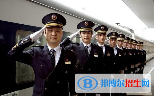 成都2020年鐵路學(xué)校招生對象