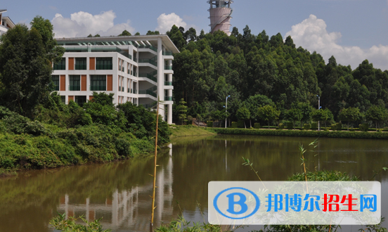 廣東輕工職業(yè)技術(shù)學(xué)院2020年有哪些專業(yè)