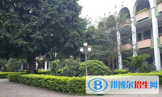 佛山市實驗技工學(xué)校2020年宿舍條件