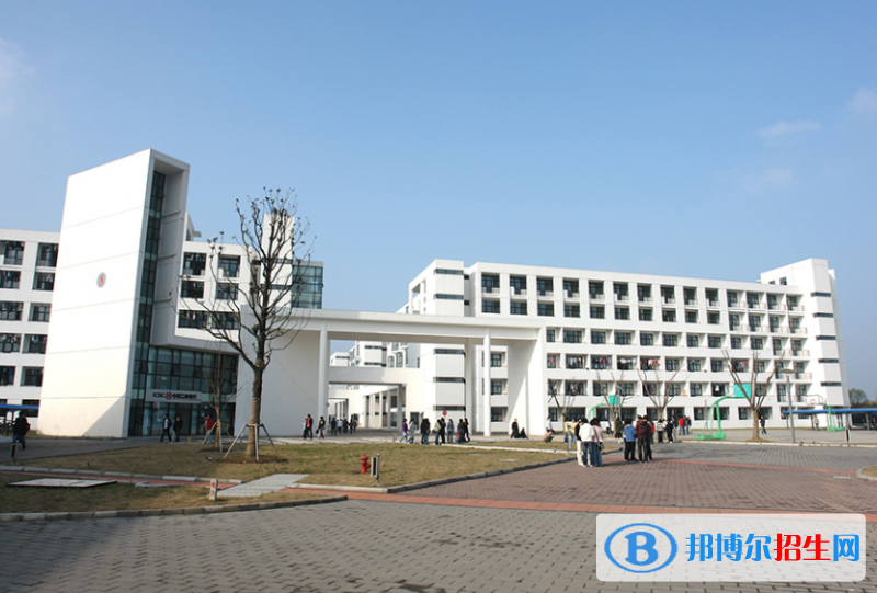 蘇州高博軟件技術職業(yè)學院怎么樣、好不好