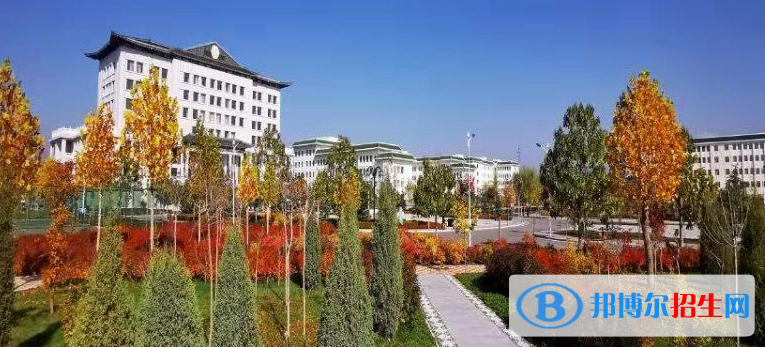 臨夏現(xiàn)代職業(yè)學(xué)院2020年招生簡章