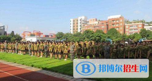 中大附屬外國(guó)語(yǔ)實(shí)驗(yàn)中學(xué)國(guó)際部2020年報(bào)名條件、招生要求、招生對(duì)象
