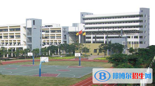 中大附屬外國語實驗中學國際部地址在哪里