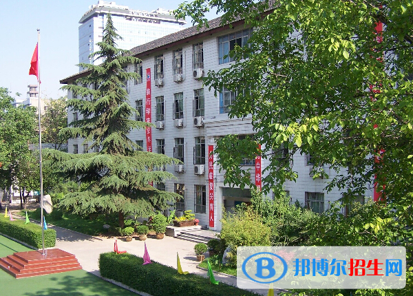 西安第三十三中學2020年招生代碼