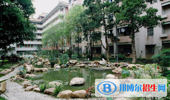 廣雅中學(xué)博雅國(guó)際班網(wǎng)站網(wǎng)址