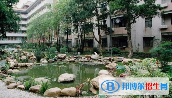 廣雅中學(xué)博雅國(guó)際班怎么樣、好不好