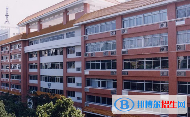 廣州南武中學(xué)CCAE實(shí)驗(yàn)班2020年招生簡(jiǎn)章