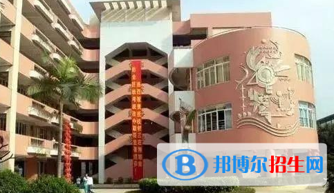 廣州海珠外國語實驗中學國際部怎么樣、好不好