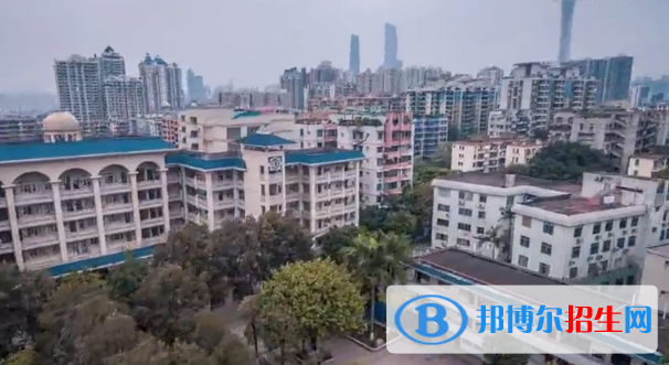 廣州第六中學(xué)國際部2020年招生計劃