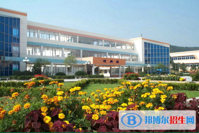無錫南洋職業(yè)技術(shù)學(xué)院怎么樣、好不好