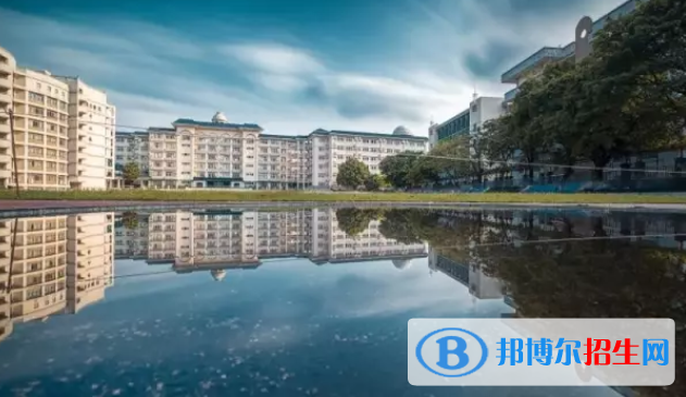 廣州第六中學國際部網(wǎng)站網(wǎng)址