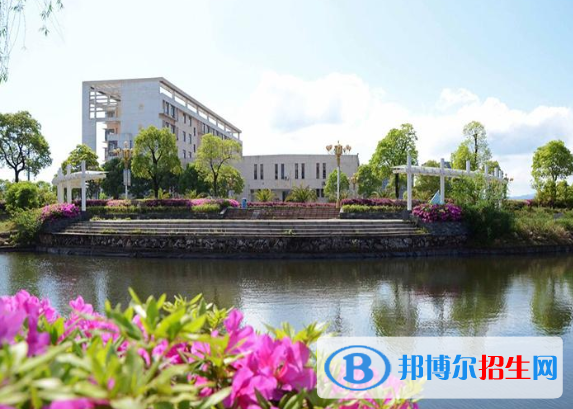 江西工業(yè)貿易職業(yè)技術學院2020年報名條件、招生要求、招生對象