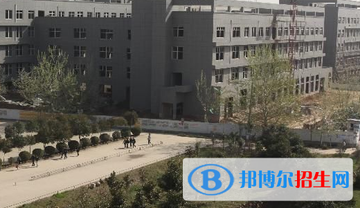 西北工業(yè)大學(xué)附屬中學(xué)怎么樣、好不好