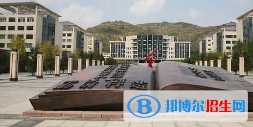 延安職業(yè)技術學院單招2020年單獨招生成績查詢、網(wǎng)址入口