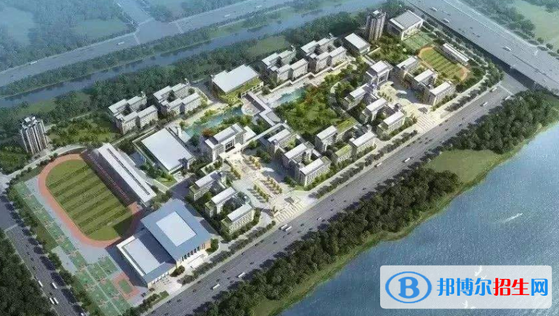 廣州大學附屬中學國際部怎么樣、好不好