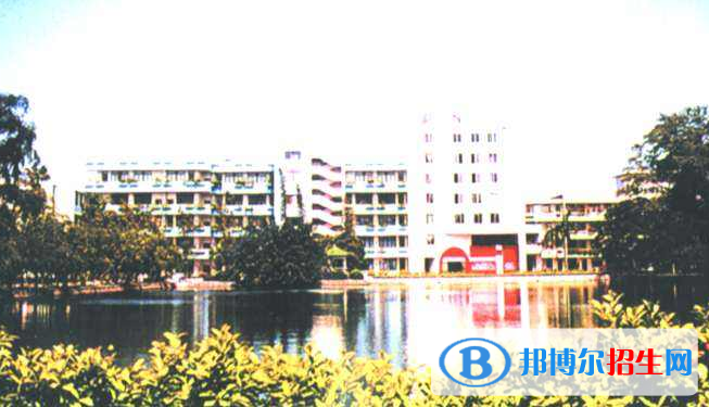 廣州仲元中學(xué)國際班地址在哪里