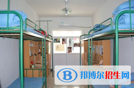 西電公司高級中學(xué)2020年宿舍條件