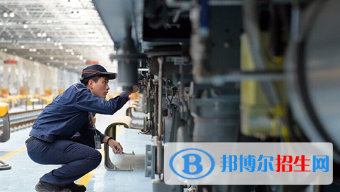白銀2020年鐵路學(xué)校一般讀幾年