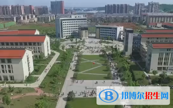 安徽金寨職業(yè)學校怎么樣、好不好