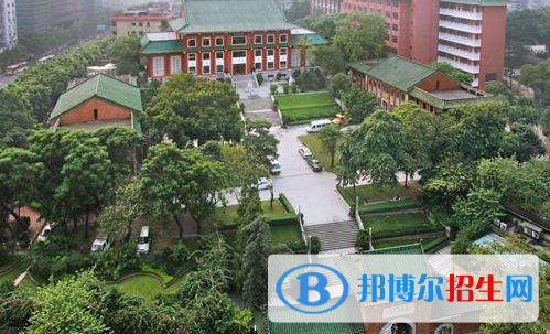 執(zhí)信中學(xué)國際部2020年報名條件、招生要求、招生對象