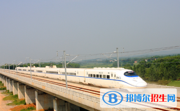 黃岡2020年鐵路學校學什么最好