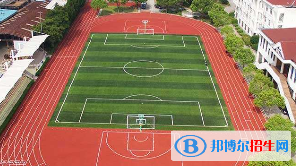  西電公司高級中學2020年招生計劃