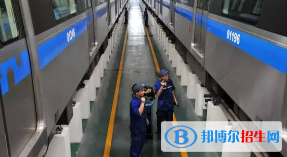 白銀2020年好的鐵路學(xué)校有哪些