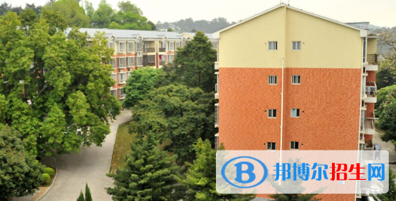 柳州2020年鐵路學校大專有哪些