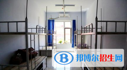 西安第八十九中學2020年宿舍條件