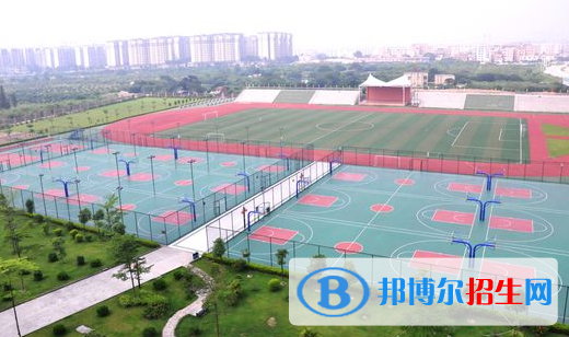 黃岡中學(xué)廣州學(xué)校國(guó)際部怎么樣、好不好