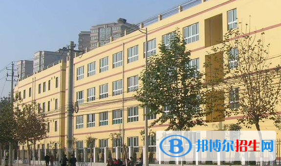 西安第九十一中學2020年招生簡章