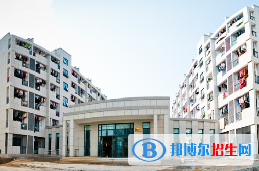 上饒職業(yè)技術(shù)學院2020年宿舍條件