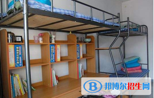 西安第九十一中學(xué)2020年宿舍條件