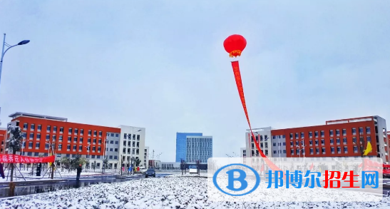 蘭州現(xiàn)代職業(yè)學(xué)院怎么樣、好不好