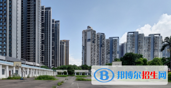 廣西金融職業(yè)技術學院2020年招生簡章