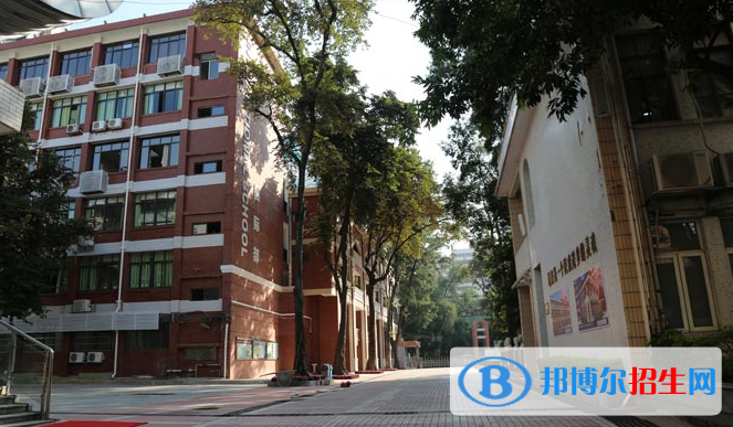 廣東實(shí)驗(yàn)中學(xué)越秀學(xué)校國(guó)際部2020年報(bào)名條件、招生要求、招生對(duì)象
