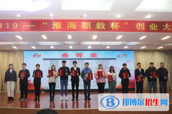 徐州工業(yè)職業(yè)技術(shù)學(xué)院2020年報(bào)名條件、招生要求、招生對(duì)象