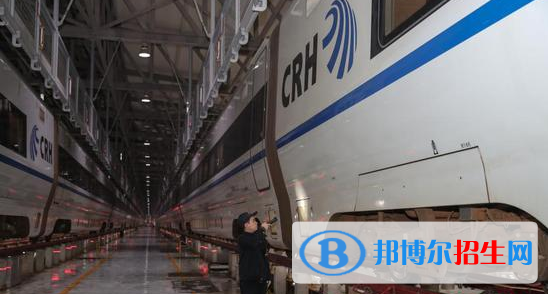 白銀2020年鐵路學校招生有哪些要求