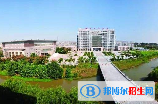 徐州工業(yè)職業(yè)技術學院怎么樣、好不好