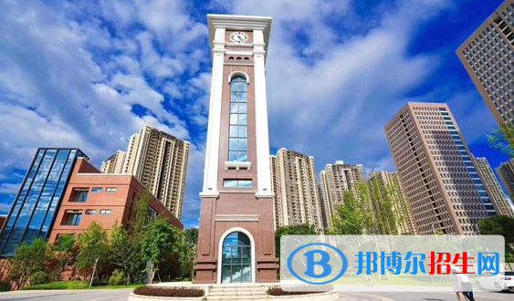 重慶第一雙語(yǔ)學(xué)校國(guó)際高中2020年招生簡(jiǎn)章