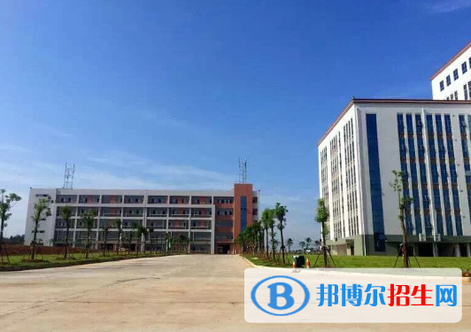 江西洪州職業(yè)學院2020年招生代碼