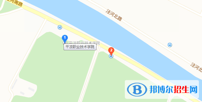 平?jīng)雎殬I(yè)技術學院地址在哪里