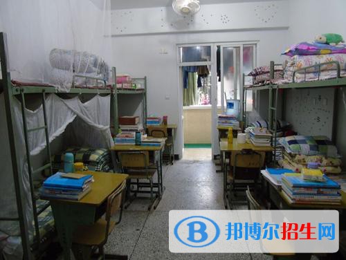 四川衛(wèi)生康復職業(yè)學院2020年宿舍條件