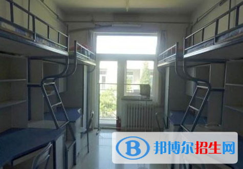 西安第十一中學(xué)2020年宿舍條件