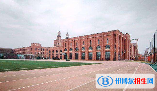 天津二中劍橋教育中心2020年報(bào)名條件、招生要求、招生對(duì)象