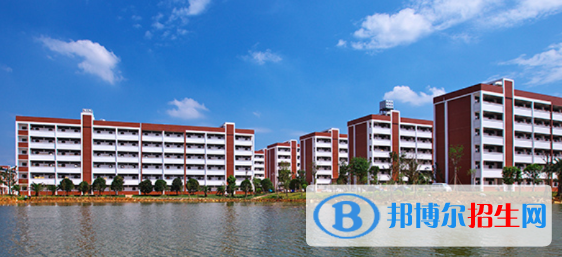廣西安全工程職業(yè)技術(shù)學院2020年宿舍條件