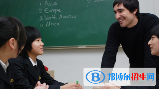 天津泰達(dá)國際學(xué)校2020年招生計(jì)劃